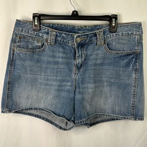 GAP Denim Shorts